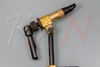KN Fly Brass Master Vise