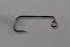 Fliegen haken Vanfook Trout Jig Hook TJ-31BL Trout Area 25pcs